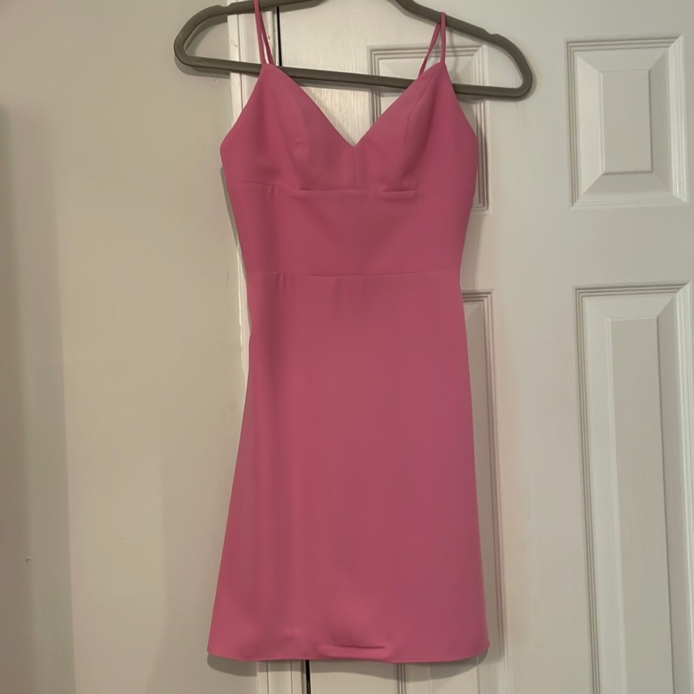 Amanda Uprichard Cocktail Dress